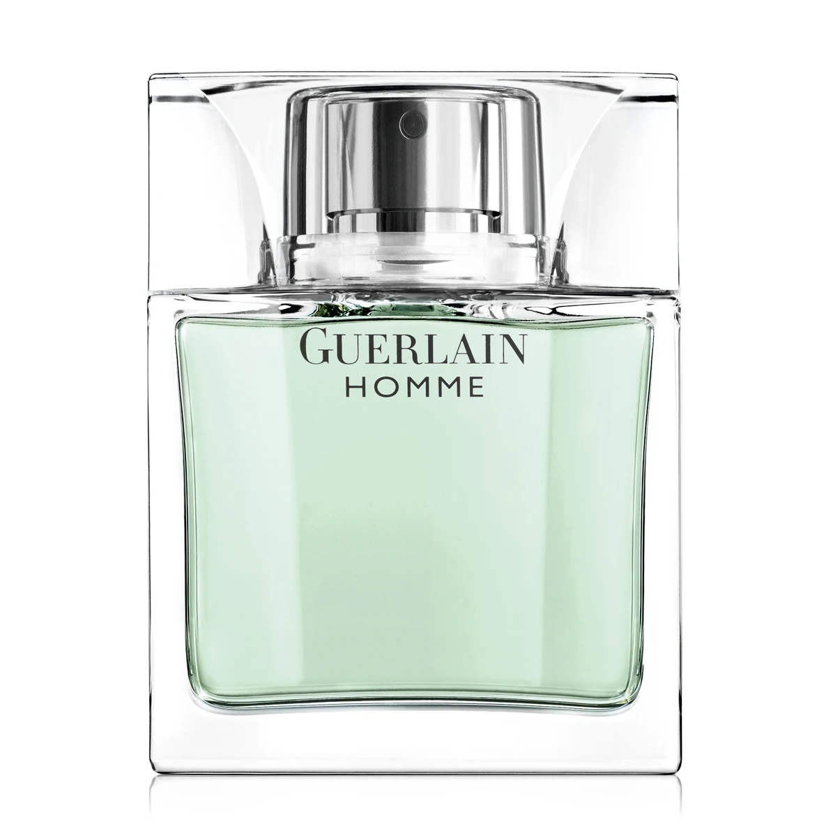 Guerlain Homme Eau De Toilet 30 Ml 3 Guerlain Homme Eau De Toilet 30 Ml