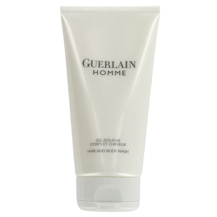 Guerlain Homme Shower Gel 150 Ml 3 Guerlain Homme Shower Gel 150 Ml