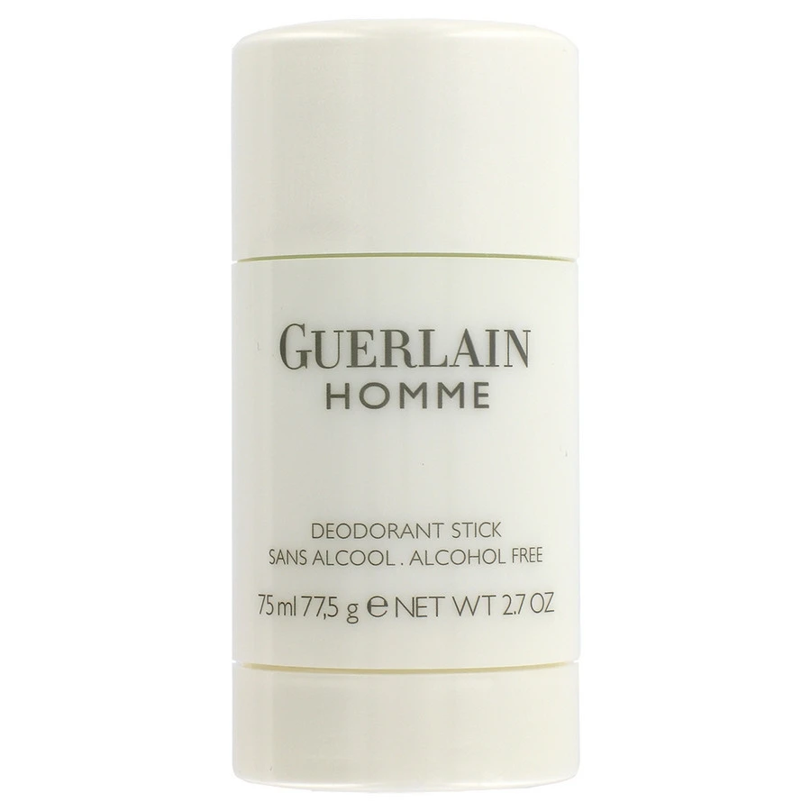 Guerlain Homme Deodorante Stick 75 Ml 3 Guerlain Homme Deodorante Stick 75 Ml