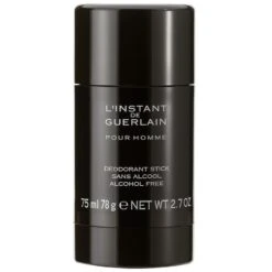 Guerlain L'Instant De Guerlain Deodorante Stick Uomo 75 Ml