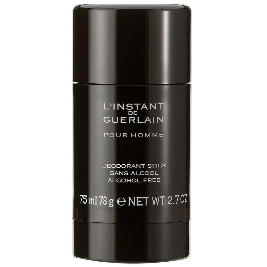 Guerlain L'Instant De Guerlain Deodorante Stick Uomo 75 Ml 3 Guerlain L'Instant De Guerlain Deodorante Stick Uomo 75 Ml