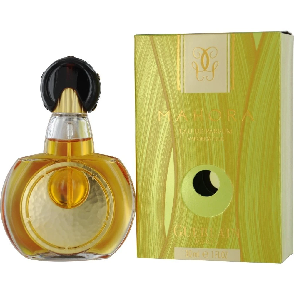 Guerlain Mahora Eau De Parfum Donna 50 Ml 3 Guerlain Mahora Eau De Parfum Donna 50 Ml