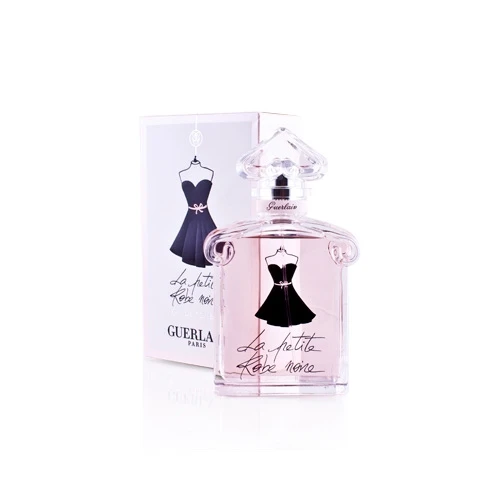 Guerlain La Petite Robe Noire Eau De Toilette 50 Ml VAPO 3 Guerlain La Petite Robe Noire Eau De Toilette 50 Ml VAPO