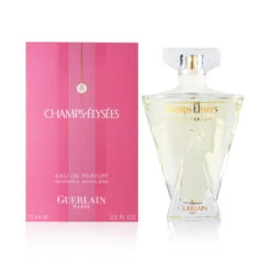 Guerlain Champs Elysées Eau De Parfum 75 Ml VAPO