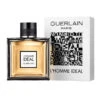 Guerlain L'Homme Ideal Eau De Toilette 50 Ml VAPO -Guerlain 126465