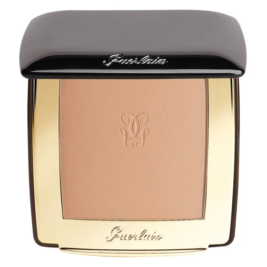 Guerlain Parure Gold Compact Fondotinta Compatto 13 Rose Naturel 3 Guerlain Parure Gold Compact Fondotinta Compatto 13 Rose Naturel