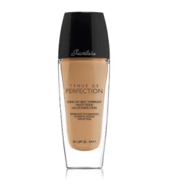 Guerlain Tenue De Perfection Fondotinta Fluido 23 Doré Naturel