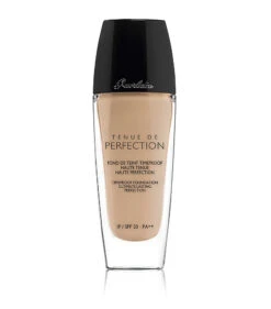 Guerlain Tenue De Perfection Fondotinta Fluido 03 Beige Naturel