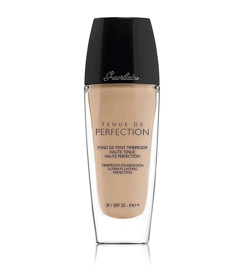 Guerlain Tenue De Perfection Fondotinta Fluido 03 Beige Naturel 3 Guerlain Tenue De Perfection Fondotinta Fluido 03 Beige Naturel