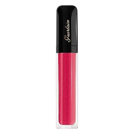 Guerlain Maxi Shine Gloss D'Enfer Lip Gloss 468 Candy Strip 3 Guerlain Maxi Shine Gloss D'Enfer Lip Gloss 468 Candy Strip