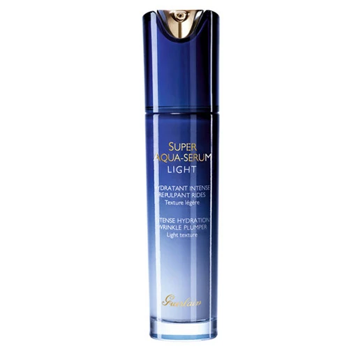 Guerlain Super Aqua-Sérum Light Siero 30 Ml 3 Guerlain Super Aqua-Sérum Light Siero 30 Ml