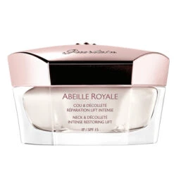 Guerlain Abeille Royale Cou E Décollete Viso Collo E Décollete 50 Ml