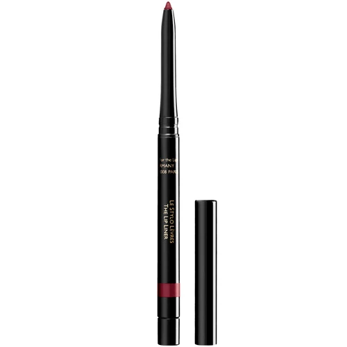 Guerlain Le Stylo Lèvres Matita Labbra 25 Iris Noir 3 Guerlain Le Stylo Lèvres Matita Labbra 25 Iris Noir