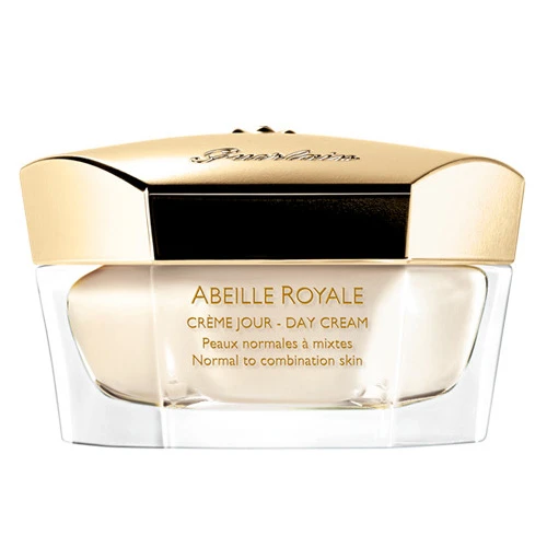 Guerlain Abeille Royale Crème Jour Crema Viso Pelli Normali E Miste 50 Ml 3 Guerlain Abeille Royale Crème Jour Crema Viso Pelli Normali E Miste 50 Ml