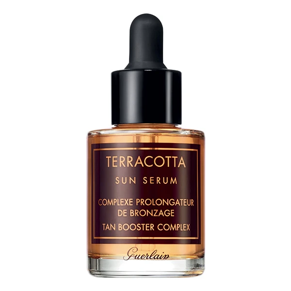 Guerlain - Terracotta Sun Serum - Olio Autoabbronzante 3 Guerlain - Terracotta Sun Serum - Olio Autoabbronzante