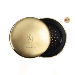 Guerlain - Les Voilettes Poudre Libre - Cipria 03 Medium