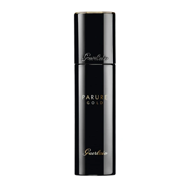 Guerlain - Parure Gold Fond De Teint Fluide Spf 30 - Fondotinta Fluido 23 Dore' Naturel 3 Guerlain - Parure Gold Fond De Teint Fluide Spf 30 - Fondotinta Fluido 23 Dore' Naturel
