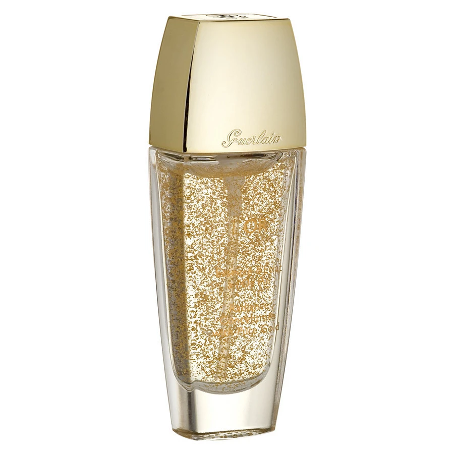 Guerlain - L'or Pure Radiance Gold - Primer 3 Guerlain - L'or Pure Radiance Gold - Primer