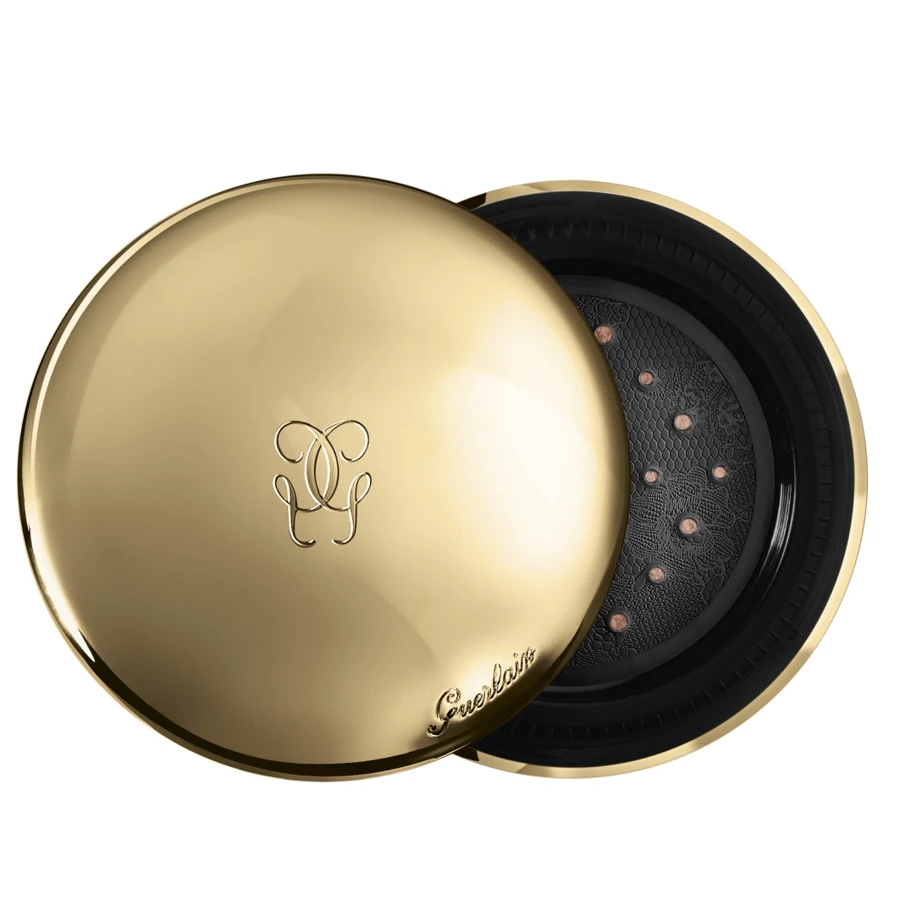 Guerlain - Les Voilettes Poudre Libre - Cipria 02 Clair 3 Guerlain - Les Voilettes Poudre Libre - Cipria 02 Clair