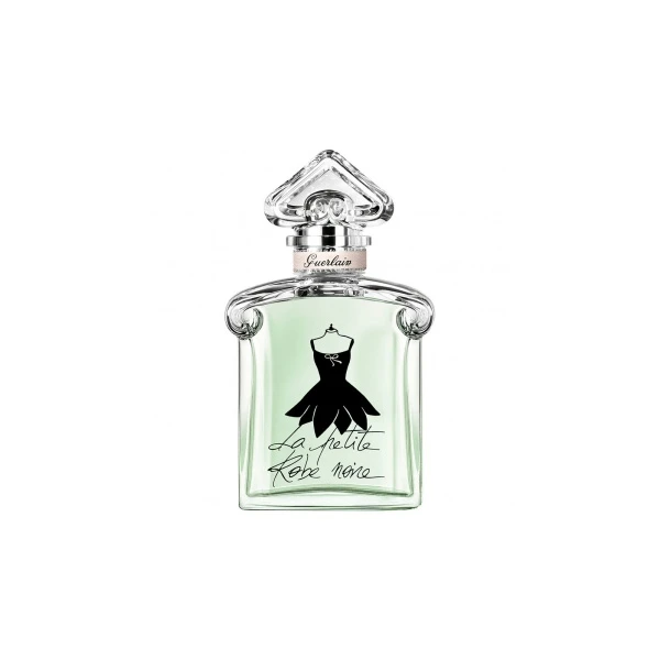 Guerlain - La Petite Robe Noire - Eau Fraiche 30 Ml Vapo 3 Guerlain - La Petite Robe Noire - Eau Fraiche 30 Ml Vapo