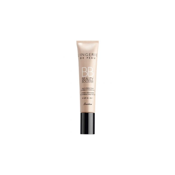 Guerlain - Lingerie De Peau Bb Beauty Booster - Bb Cream Natural 3 Guerlain - Lingerie De Peau Bb Beauty Booster - Bb Cream Natural