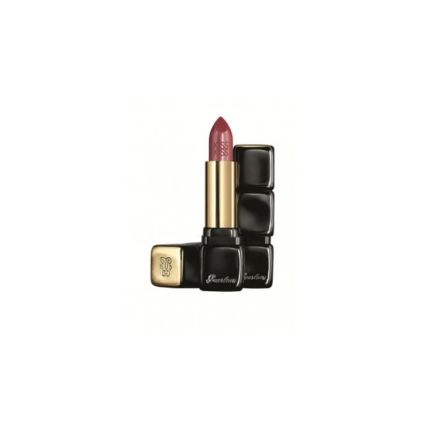 Guerlain - Kisskiss Le Rouge - Rossetto 363 Fabulous Rose 3 Guerlain - Kisskiss Le Rouge - Rossetto 363 Fabulous Rose