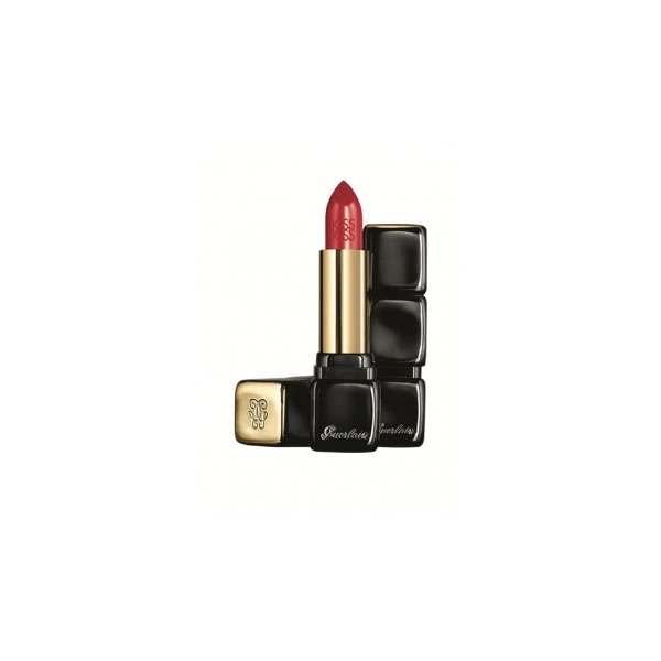 Guerlain - Kisskiss Le Rouge - Rossetto 326 Love Kiss 3 Guerlain - Kisskiss Le Rouge - Rossetto 326 Love Kiss