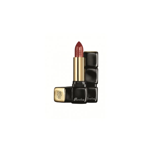 Guerlain - Kisskiss Le Rouge - Rossetto 305 Forever Brown 3 Guerlain - Kisskiss Le Rouge - Rossetto 305 Forever Brown
