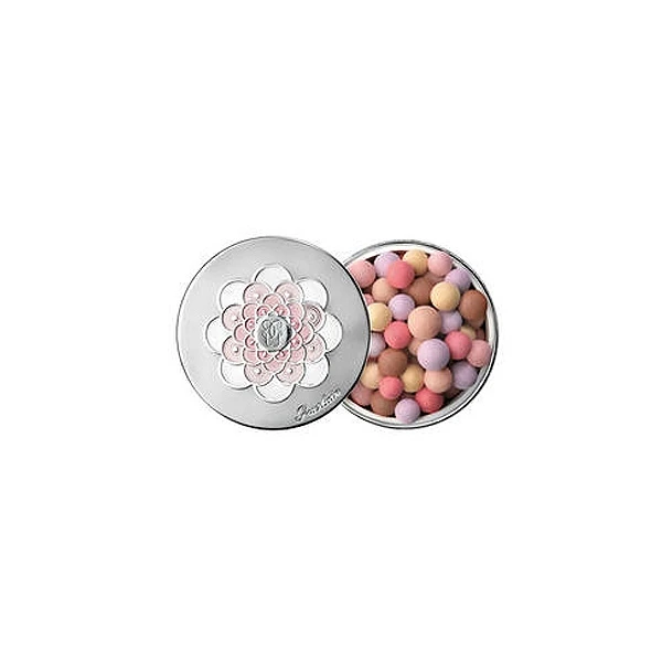Guerlain - Meteorites Perles Poudre - Cipria In Perle Multicolore 04 Dore' 3 Guerlain - Meteorites Perles Poudre - Cipria In Perle Multicolore 04 Dore'