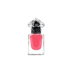 Guerlain - La Petite Robe Noire Le Vernise Delicieusement Brillant - Smalto 063 Pink Button