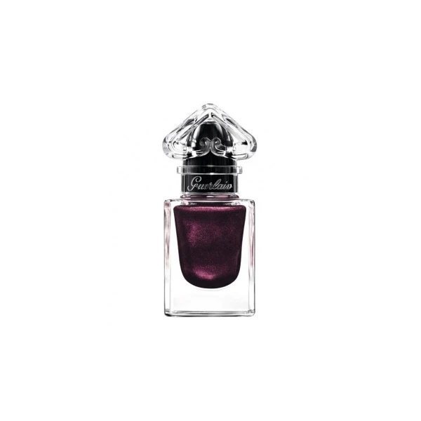 Guerlain - La Petite Robe Noire Le Vernise Delicieusement Brillant - Smalto 007 Black Perfecto 3 Guerlain - La Petite Robe Noire Le Vernise Delicieusement Brillant - Smalto 007 Black Perfecto