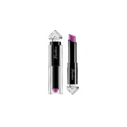 Guerlain - La Petite Robe Noire Le Rouge Delicieusement Brillant - Rossetto 069 Lilac Belt