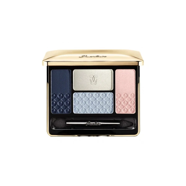 Guerlain - Ecrin 4 Couleurs Ombretto - Palette Ombretti 4 Colori 3 Guerlain - Ecrin 4 Couleurs Ombretto - Palette Ombretti 4 Colori