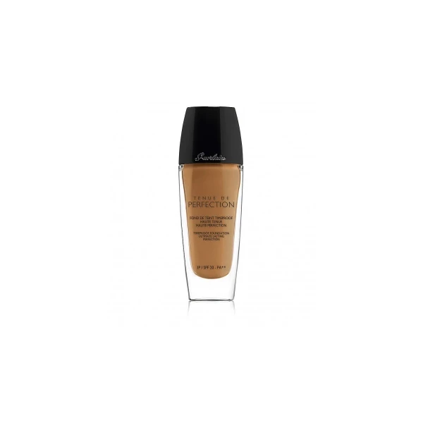 Guerlain - Tenue De Perfection - Fondotinta Fluido 25 Doré Foncé 3 Guerlain - Tenue De Perfection - Fondotinta Fluido 25 Doré Foncé