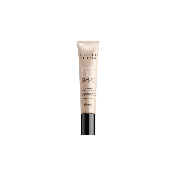 Guerlain - Bb Cream Beauty Booster Medium 3 Guerlain - Bb Cream Beauty Booster Medium