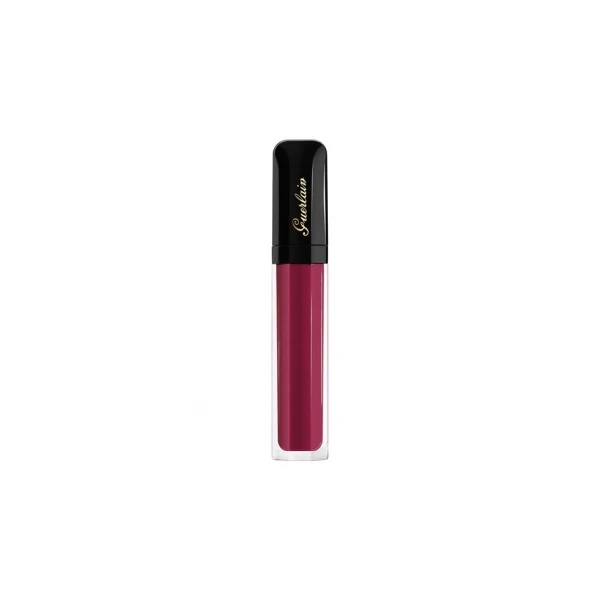 Guerlain - Maxi Shine Gloss D'enfer - Lip Gloss 471 Prune Zip 3 Guerlain - Maxi Shine Gloss D'enfer - Lip Gloss 471 Prune Zip