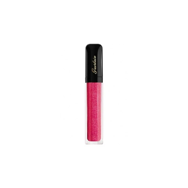 Guerlain - Maxi Shine Gloss D'enfer - Lip Gloss 467 Cherry Swing 3 Guerlain - Maxi Shine Gloss D'enfer - Lip Gloss 467 Cherry Swing