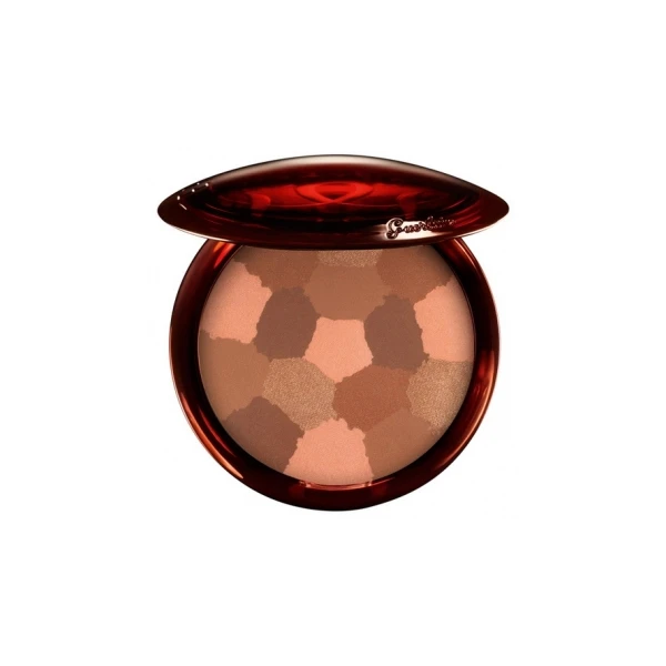 Guerlain - Terracotta Light Poudre Bronzante Légère - Terra Abbronzante 03 Brunettes 3 Guerlain - Terracotta Light Poudre Bronzante Légère - Terra Abbronzante 03 Brunettes