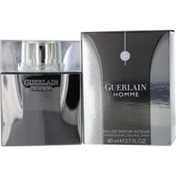 Guerlain Homme Eau De Parfum Intense 80ml Spray