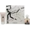 Guerlain La Petite Robe Noire Confezione Regalo 30ml EDP + 75ml Lozione Corpo -Guerlain 215733