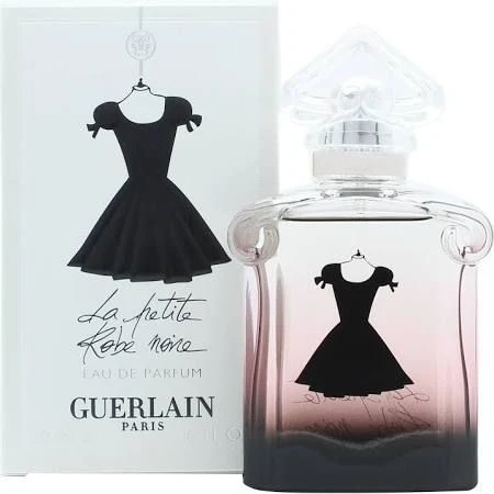 Guerlain La Petite Robe Noire Eau De Parfum 50ml Spray 3 Guerlain La Petite Robe Noire Eau De Parfum 50ml Spray