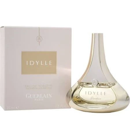 Guerlain Idylle Eau De Toilette (EDT) 35ml Spray 3 Guerlain Idylle Eau De Toilette (EDT) 35ml Spray