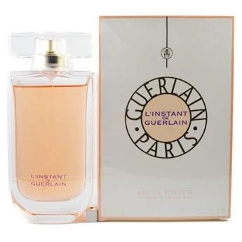 Guerlain L'Instant Eau De Toilette 80 Ml 3 Guerlain L'Instant Eau De Toilette 80 Ml