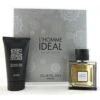 Guerlain L'Homme Ideal Confezione Regalo 50 Ml EDT Spray + 75 Ml Gel Doccia 1 Guerlain L'Homme Ideal Confezione Regalo 50 Ml EDT Spray + 75 Ml Gel Doccia -Guerlain 221720