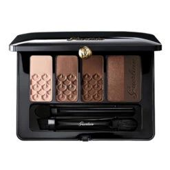 Guerlain - Ecrin 5 Couleurs - Palette Ombretti 02 Tonka Imperial