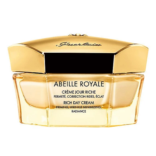 Guerlain - Abeille Royale Creme Jour Riche - Crema Giorno Ricca Antirughe 50 Ml 3 Guerlain - Abeille Royale Creme Jour Riche - Crema Giorno Ricca Antirughe 50 Ml