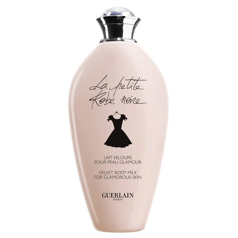 Guerlain La Petite Robe Noire Lozione Per Il Corpo 200ml 2 Guerlain La Petite Robe Noire Lozione Per Il Corpo 200ml