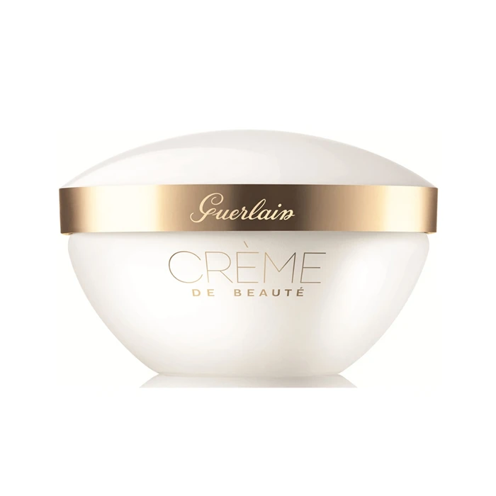 Guerlain Les Demaquillants Creme De Beaute' Crema Detergente Viso 200 Ml 3 Guerlain Les Demaquillants Creme De Beaute' Crema Detergente Viso 200 Ml