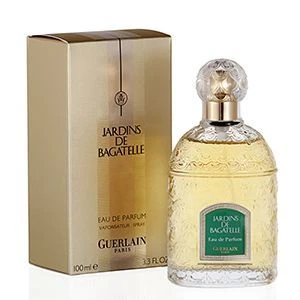 Guerlain - Jardins De Bagatelle Eau De Parfum - 100 Ml 3 Guerlain - Jardins De Bagatelle Eau De Parfum - 100 Ml
