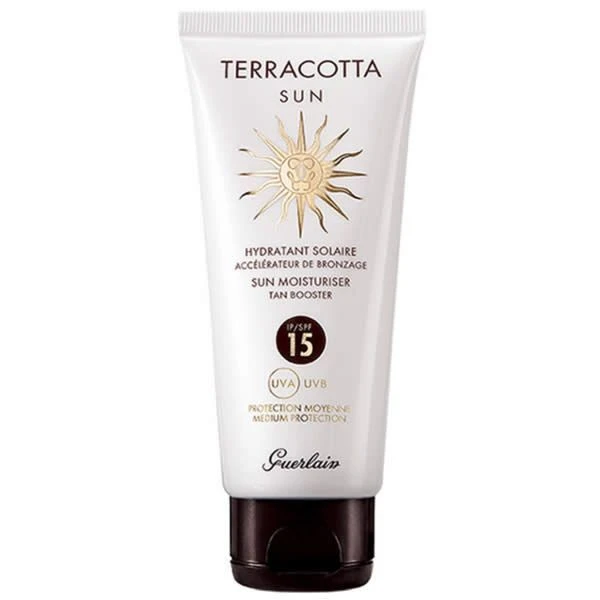 Guerlain Terracotta Crema Sole Idratante Abbronzante SPF15 100 Ml 3 Guerlain Terracotta Crema Sole Idratante Abbronzante SPF15 100 Ml